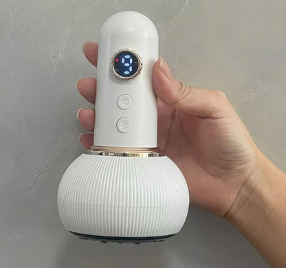 DermaSculpt Masajeador Anticelulitis con tecnología estética profesional