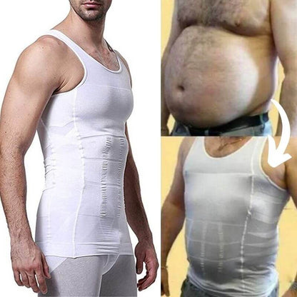 CAMISILLA DE COMPRESION X 2 – Luce más firme, mas seguro y con mejor postura